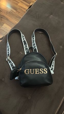Back pack