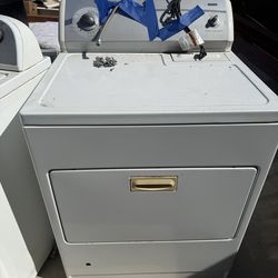 Kenmore dryer