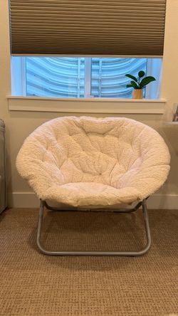 Lounge Chair