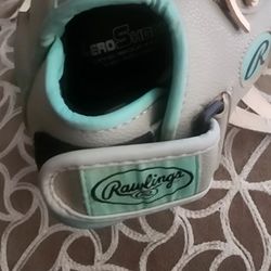 Softball Glove