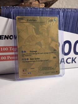 Pokemon  card