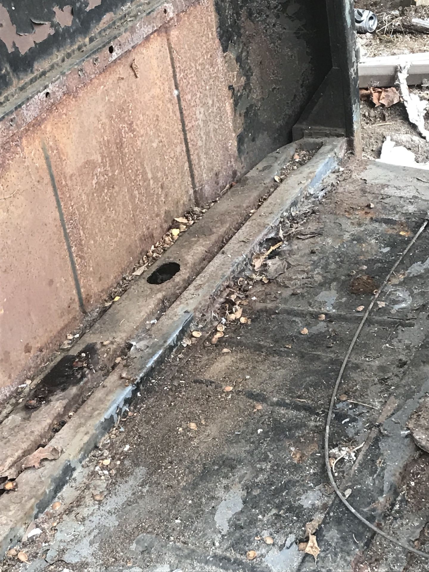 48 ford rat rod on 1948 1950 Ford F1 Cab Rat Rod Hot Rod For Sale In Kent Wa Offerup