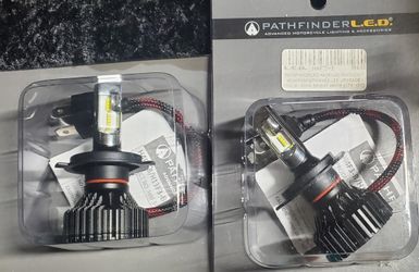 Motorcycle LED Lights New in package!
$35 