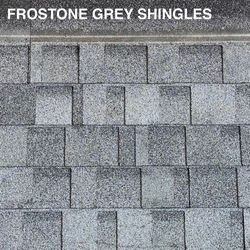 Roof Shingles