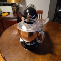 KitchenAid Mixer 