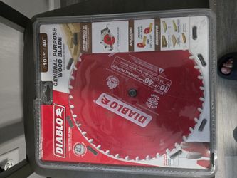 Skill Saw Blade