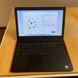  DELL laptop i3 processor win 11new model