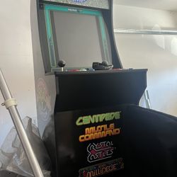 Arcade gaming system