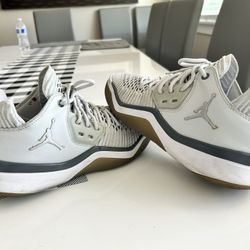 Nike Air Jordan - Rare