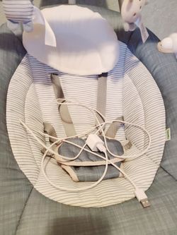 Ingenuity baby swing