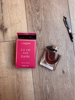 Lancôme La Vie Est Belle L'Elixir 50ml