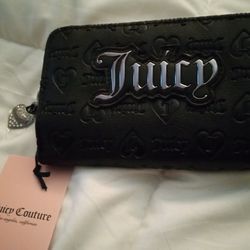 Women's Juicy Couture Wallet