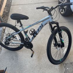 Huffy Women Bike  Scout