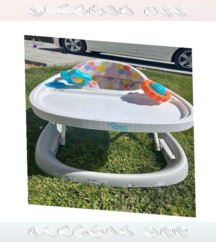 company party Baby Walking Support Safe and Happy Motion for Infants