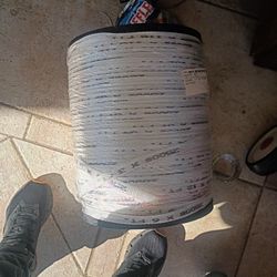 Polyester Cable Pulling Tape 