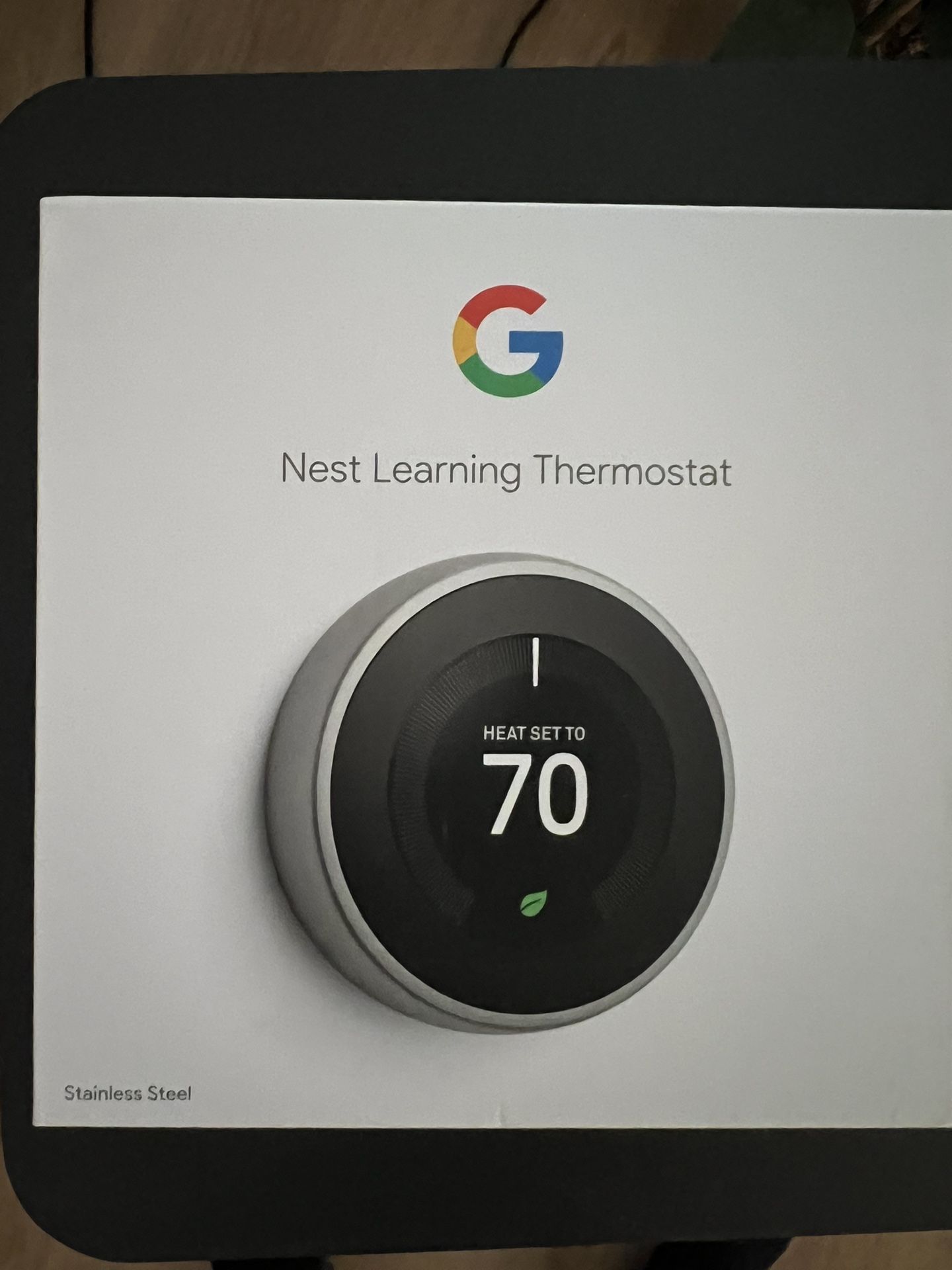 Google Nest