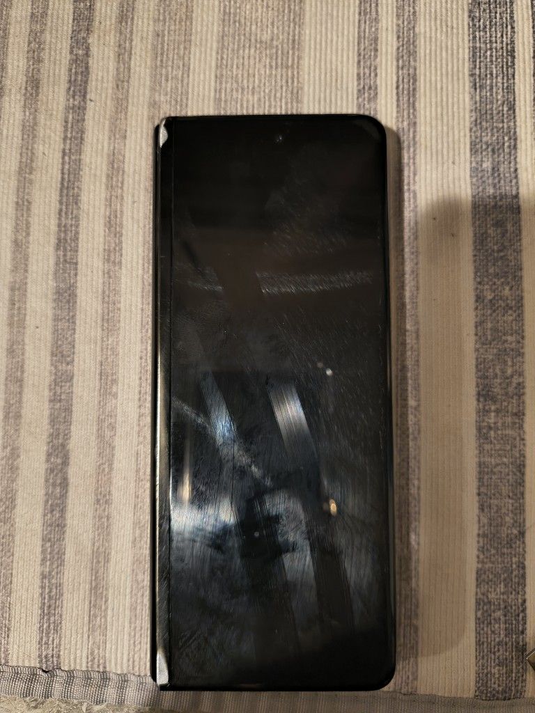Galaxy Z Fold 5