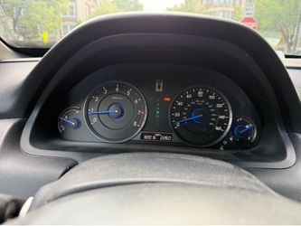 2011 Honda Accord Crosstour