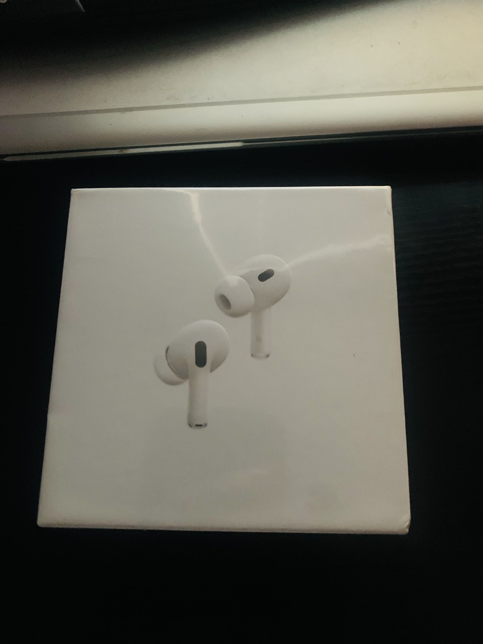Apple AirPods Pro 2nd Generation with MagSafe Wireless