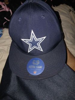 2 Dallas Cowboys Navy blue hat
