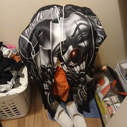 Cholesterol pants size L