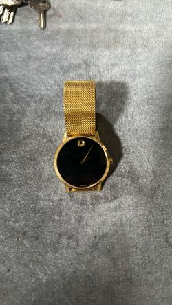 Movado