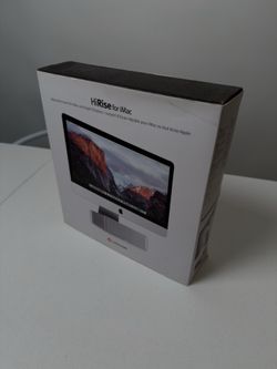 Twelve South HiRise iMac/Apple Studio Display Monitor Stand