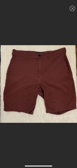 Mens Pacsun Shorts