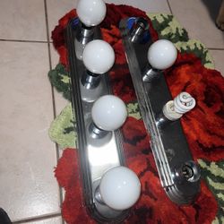 Bathroom Vanity Lights 