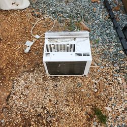 Used Small Window Ac