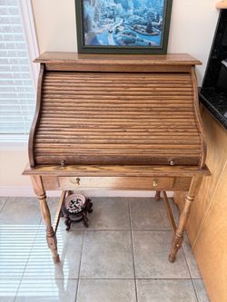 Secretary Desk