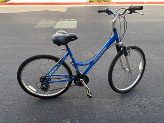 cruiser bike