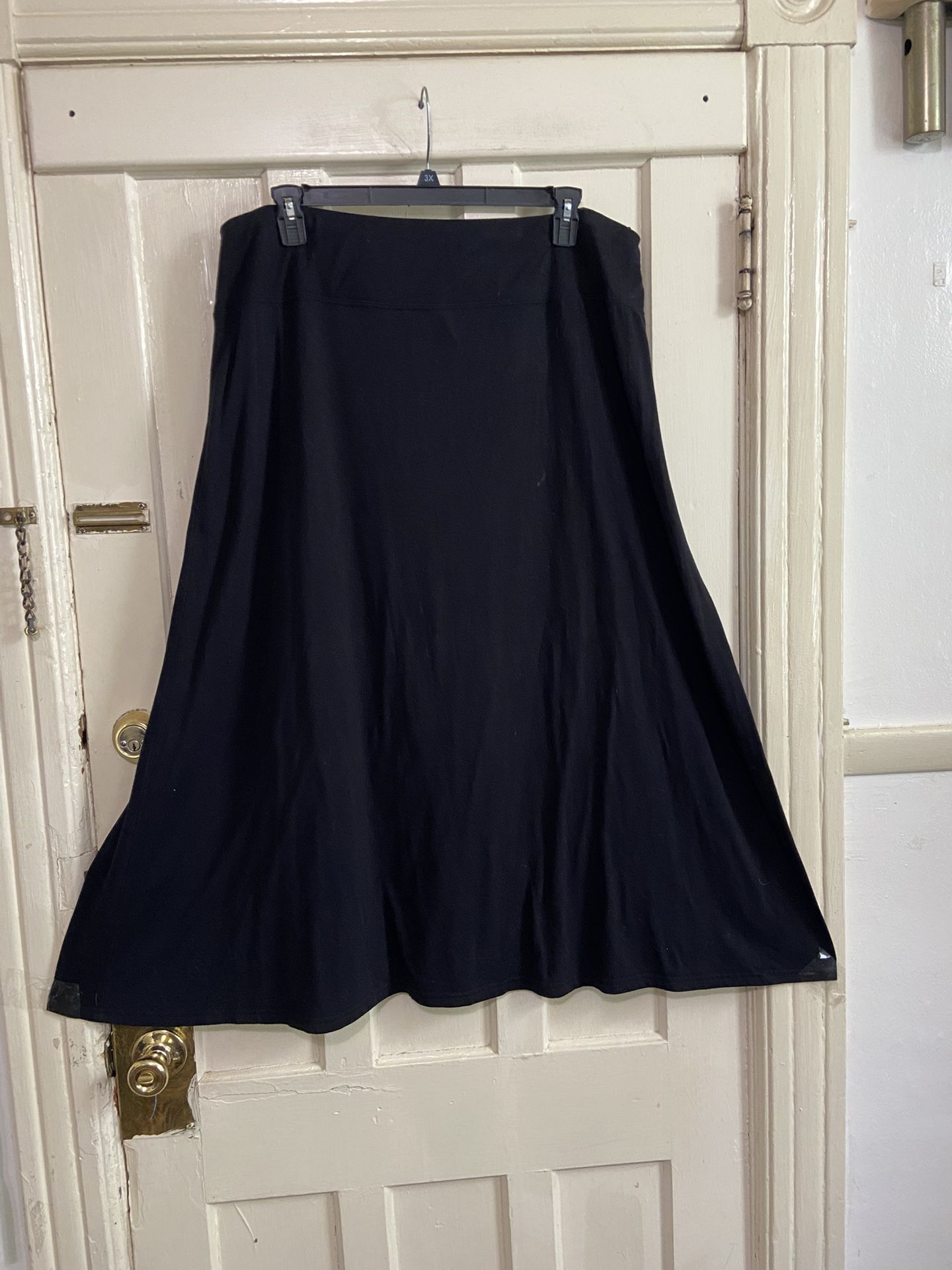 Jane Ashley women’s maxi skirt 3XL