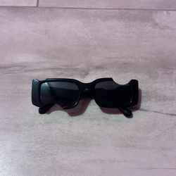 Off White Sunglasses 