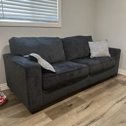 Ashley Altari Queen Sofa Sleeper Bed