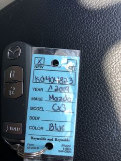 Mazda