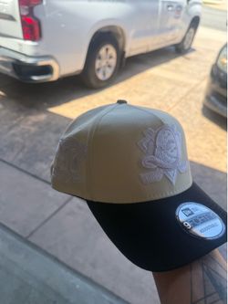 New era cap
