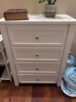 Ashley furniture dresser