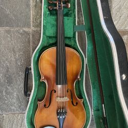 16” German Viola