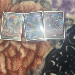 Pokémon Cards Japanese 
