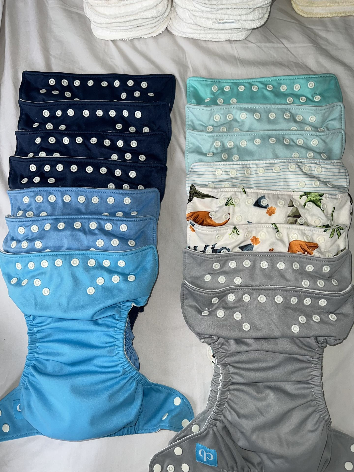 Charlie Banana Cloth Diapers 