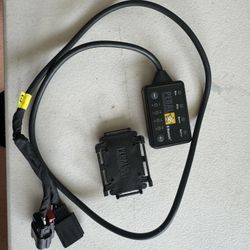 Pedal commander P31 Bluetooth for Ram