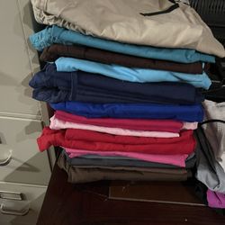 Women’s Scrubs XS-Medium