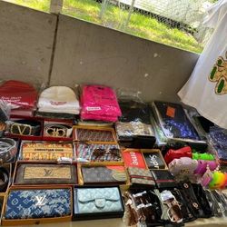 Lots Of Stuff!!