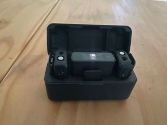 DJI mic 1