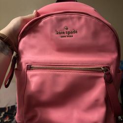 Kate Spade Backpack