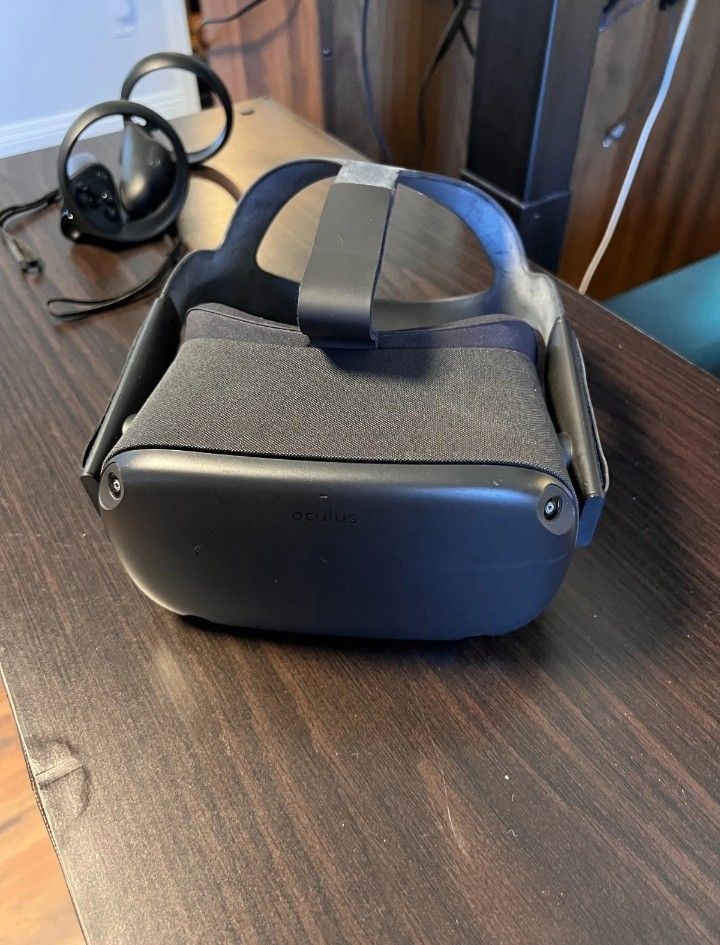 Oculus Quest