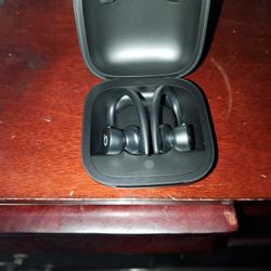 PowerBeats Pro Wireless Headphones Opened Box But Not Used.