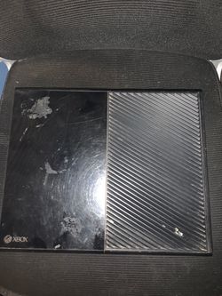 Xbox one