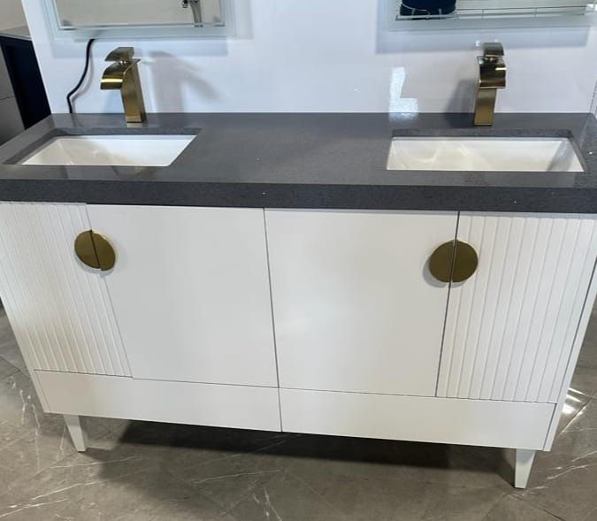 Bathroom Vanity 60”